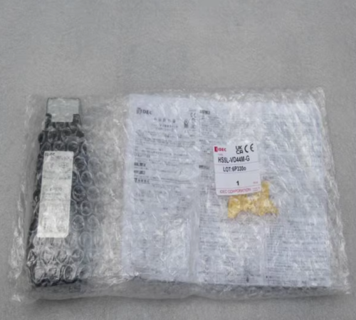 Idec Hs5l-Vd44m-G Spring Lock Safety Switch Reseller