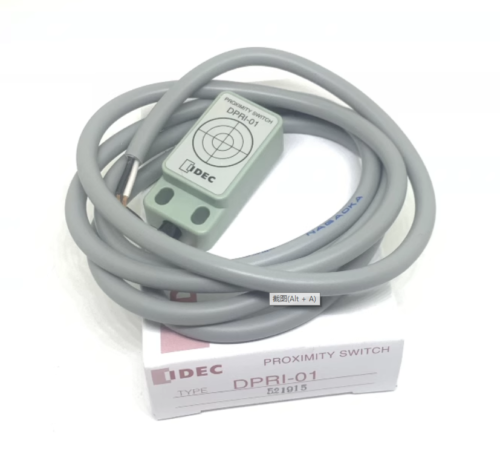 Idec Dpri-01 Brand New Magnetic Proximity Switch Plc Module in Box Online