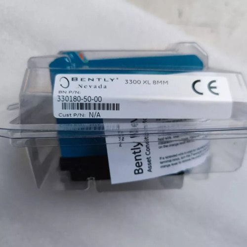 New Bently 330180-50-00 3300Xl 5/8Mm Sensor Dhl Expedited Shipping B2b
