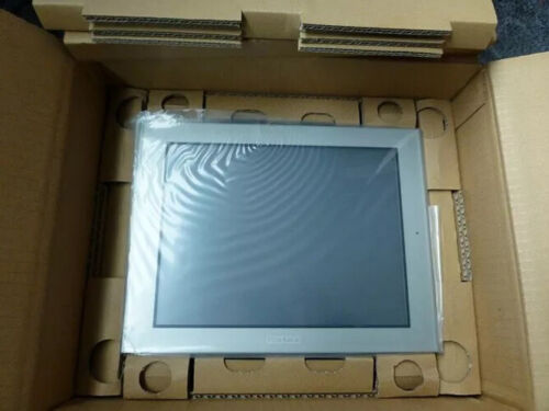 Pro-Face Hmi Agp3600-T1-D24-Fn1m Touch Panel New in Box Dhl Expedited Shipping Trade Website Buy