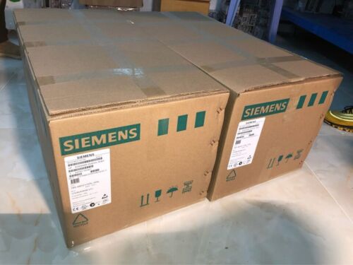 New Siemens 6Se6440-2Ud33-7Eb1 6Se6 440-2Ud33-7Eb1 Inverter