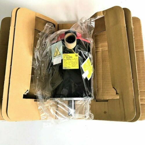 New Fanuc A06b-0061-B303 Servo Motor Expedited Ship Via Dhl Distributor Market