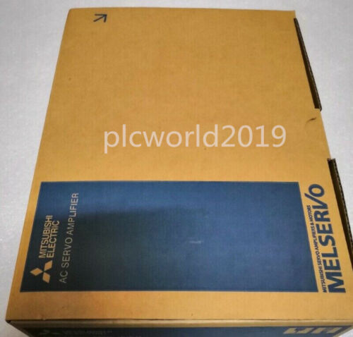 New in Box Mr-J3-500B Mitsubishi Servo Drives Expedited Shipping Mrj3500b Fast Delivery 100% Quality Guarantee