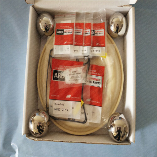 637309-Sa Aro Diaphragm Pump Repair Kit Used for Pump Pd20a-Aas-Ssa-B Supply
