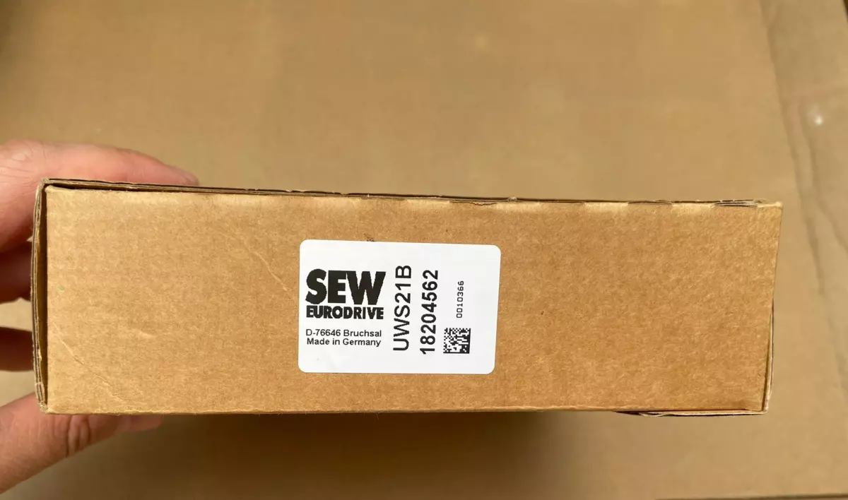 Sew Uws21b Encoder Communication Cable 100% Quality Guarantee Factory