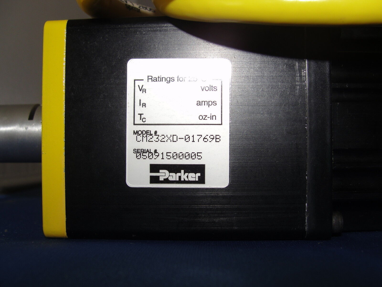 Parker Compumotor Cm232xd-01769B B2c Online Shop
