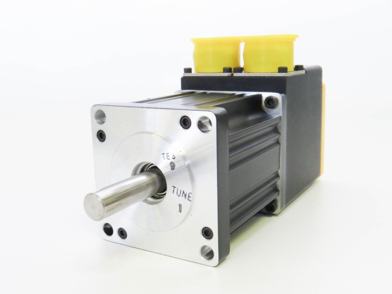 Parker Compumotor Cm231ae-01224 Servo Motor B2c