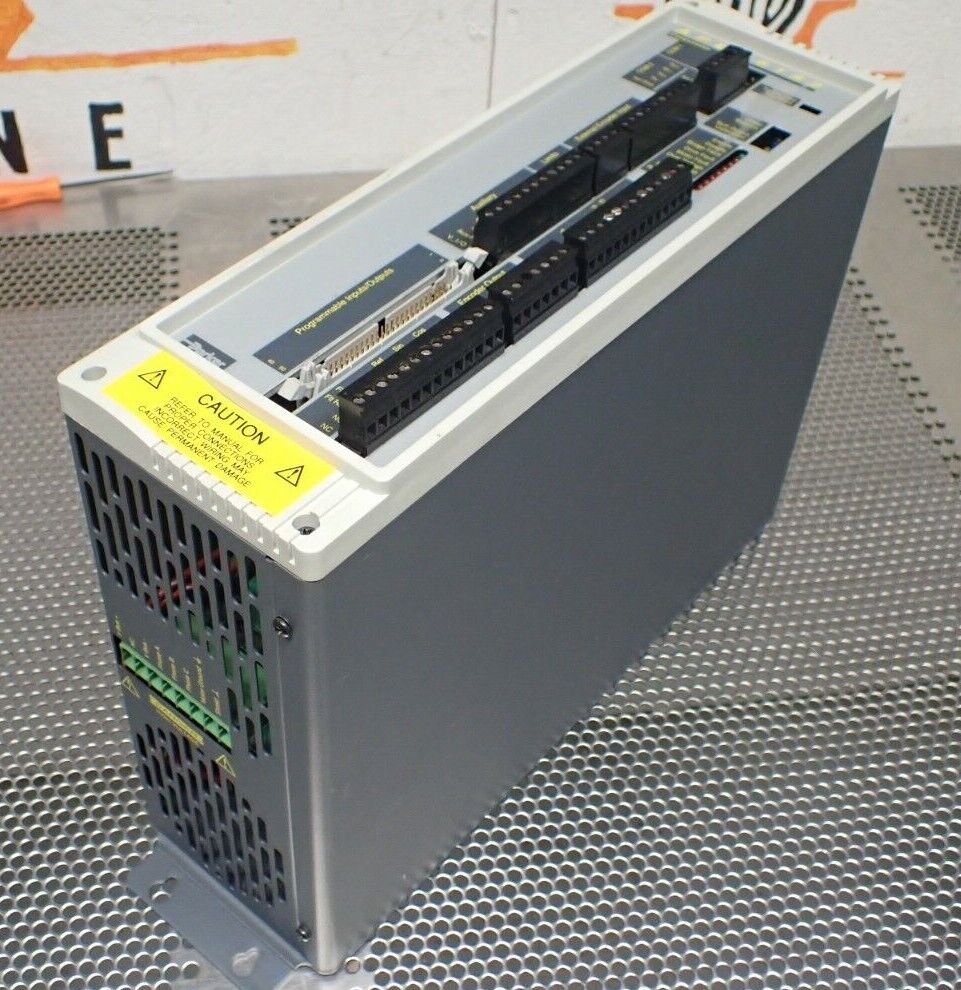 Parker Drive Apex6152 Reseller Agent 1 Year Warranty Controller Servostar Motor Speed Control Electric Stabilizer