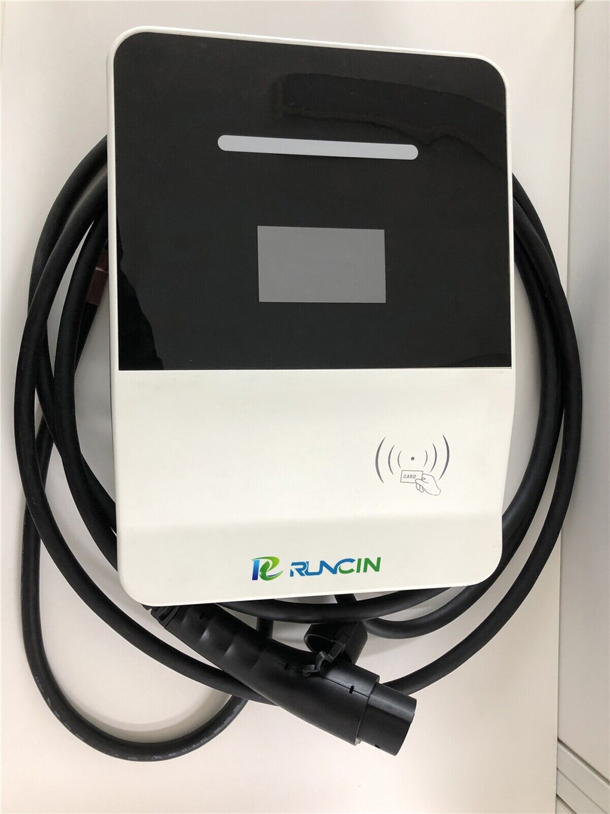 Wallbox 3Rd Ev Electric Car Charger 32A 400V 22Kw T2 Fast Charging Iec Market